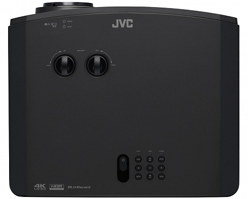 Кинотеатральный проектор JVC LX-NZ30B