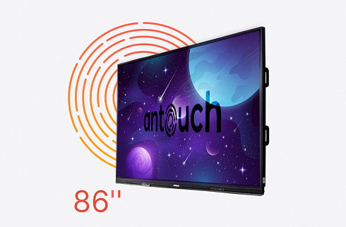 Интерактивная панель AnTouch ANTP-86-20iG2.0