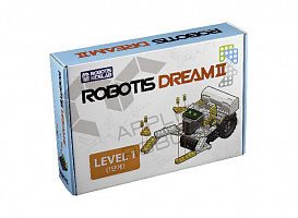 ROBOTIS DREAMⅡ Level 1 Kit 6-9 лет